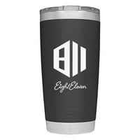 20 oz. Branded YETI Rambler Tumbler