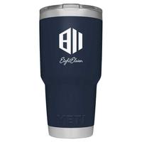 30 oz. Branded YETI Rambler Tumbler