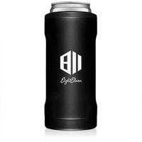 Engraved BruMate Hopsulator Slim 12oz Can Holder