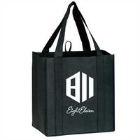 Non-Woven Grocery Tote