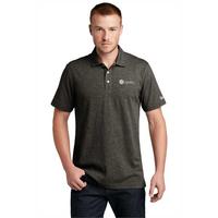 New Era Slub Twist Polo