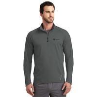 OGIO ENDURANCE Radius 1/4-Zip