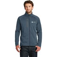 The North Face Canyon Flats Fleece Jacket