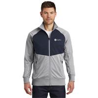 The North Face ? Tech Full-Zip Fleece Jacket