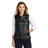 The North Face Ladies ThermoBall Trekker Vest