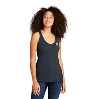 Next Level Women's Tri-Blend Racerback Tank