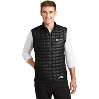 The North Face ThermoBall Trekker Vest